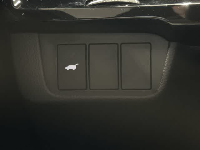 2026 Honda CR-V Hybrid Sport Touring Meteorite Gray Metallic at Honda of Clear Lake