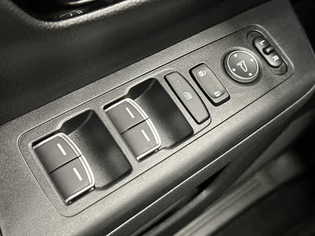 2024 Honda CR-V Hybrid Sport Touring Meteorite Gray Metallic at Group 1 Toyota Southwest