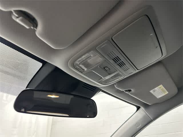 2020 Honda CR-V LX Modern Steel Metallic at AutoNation USA Houston