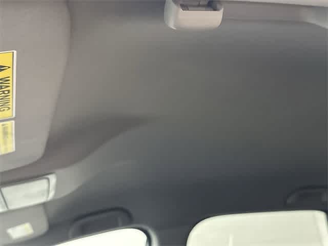 2020 Honda CR-V LX Modern Steel Metallic at AutoNation USA Houston