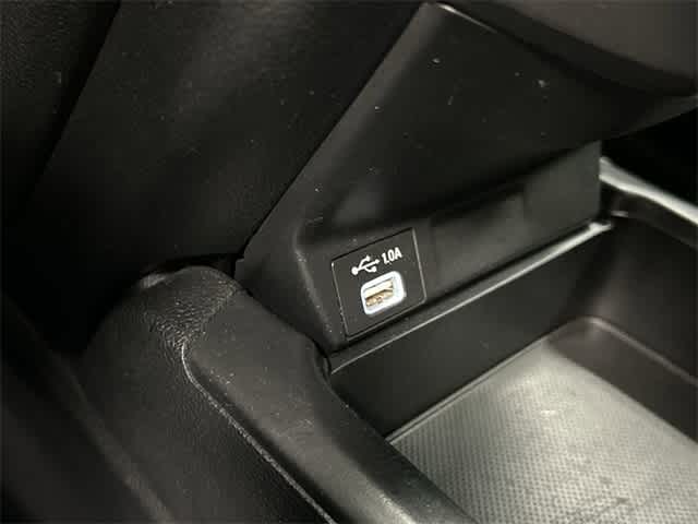 2020 Honda CR-V LX Modern Steel Metallic at AutoNation USA Houston