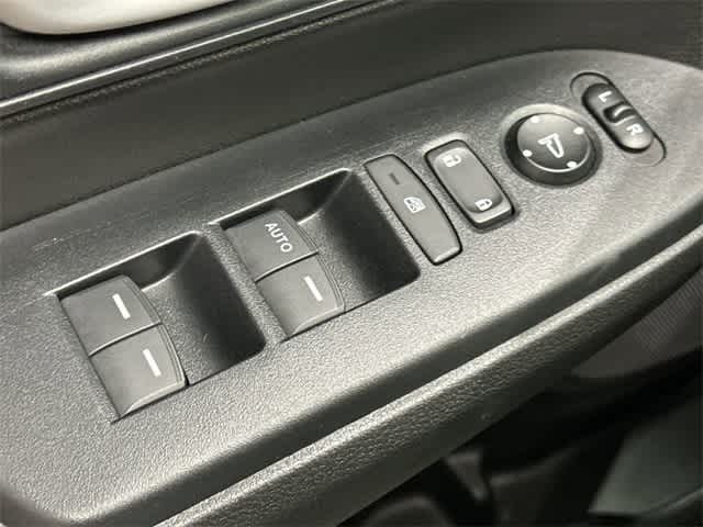 2020 Honda CR-V LX Modern Steel Metallic at AutoNation USA Houston