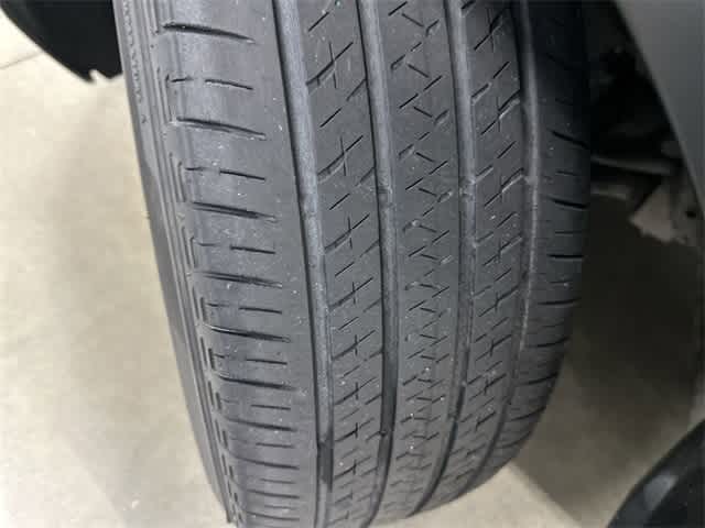 2020 Honda CR-V LX Modern Steel Metallic at AutoNation USA Houston