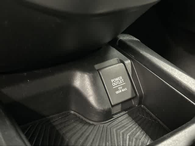 2018 Honda CR-V EX Gunmetal Metallic at Lexus of Clear Lake