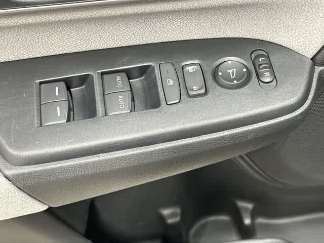 2018 Honda CR-V EX Gunmetal Metallic at Lexus of Clear Lake