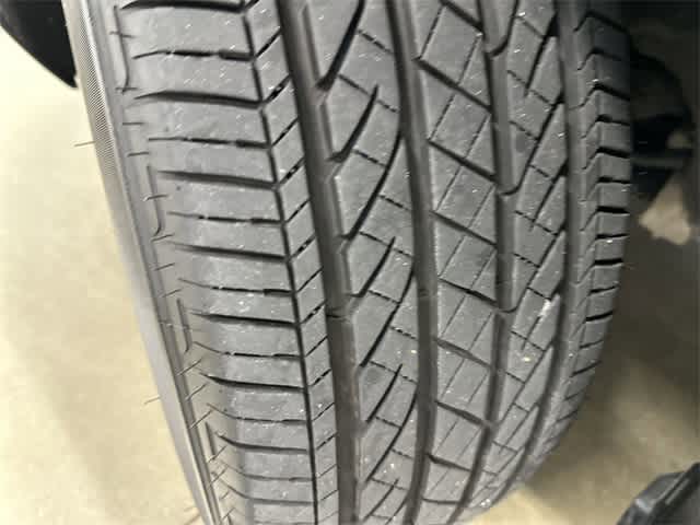 2017 Honda CR-V EX Red at BMW of West Houston