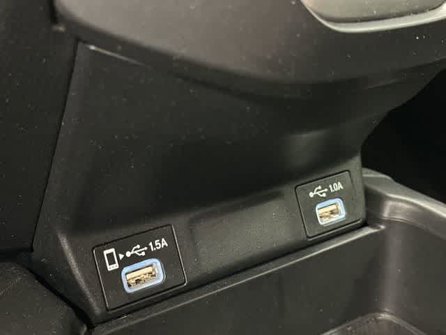 2021 Honda CR-V Special Edition Crystal Black Pearl at Lexus Southwest Houston
