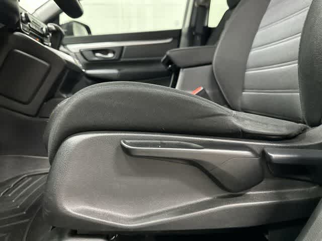 2021 Honda CR-V Special Edition Crystal Black Pearl at Lexus Southwest Houston