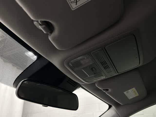 2021 Honda CR-V Special Edition Crystal Black Pearl at Lexus Southwest Houston