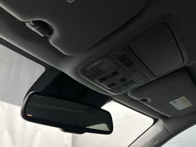 2022 Honda CR-V Touring Aegean Blue Metallic at Group 1 GMC Buick South