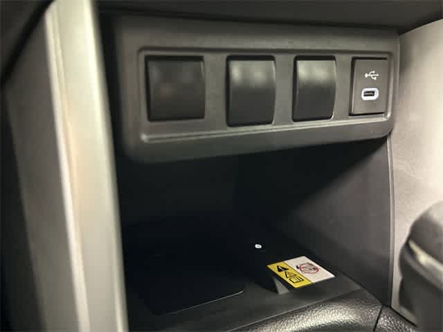 2023 Toyota Corolla Cross LE Celestite at Robbins Nissan