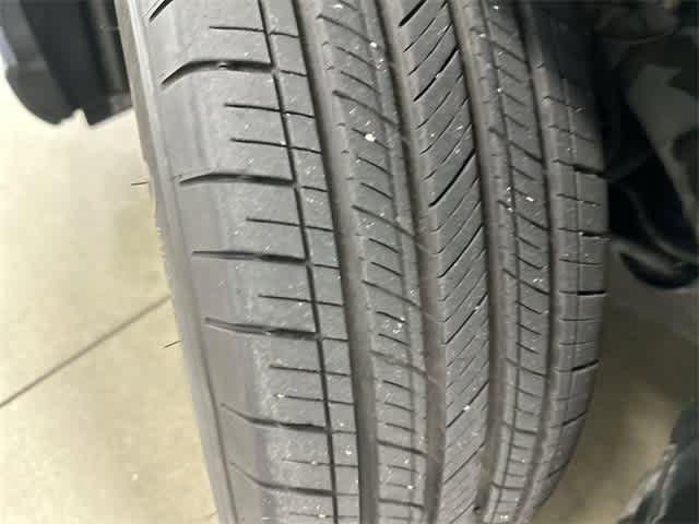 2023 Toyota Corolla Cross LE Celestite at Robbins Nissan