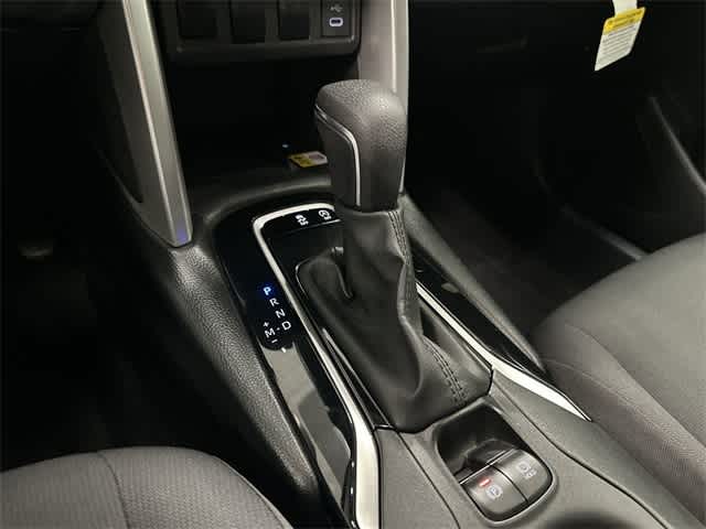 2023 Toyota Corolla Cross LE Celestite at Robbins Nissan