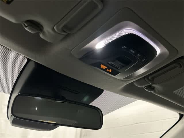 2023 Toyota Corolla Cross LE Celestite at Robbins Nissan