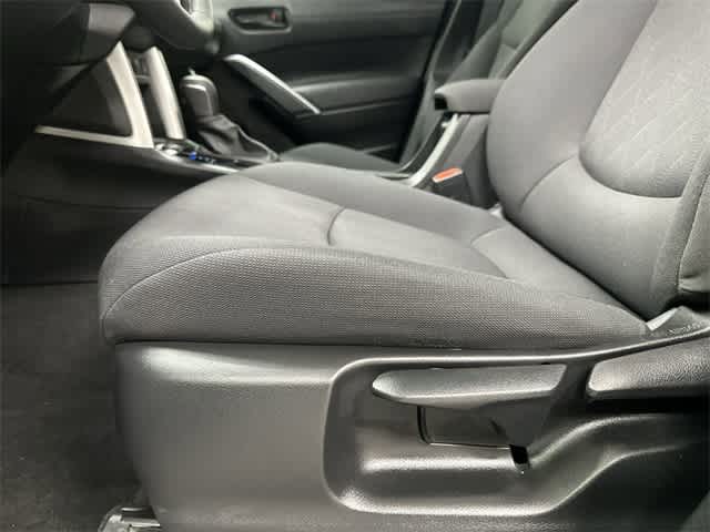 2023 Toyota Corolla Cross LE Celestite at Robbins Nissan