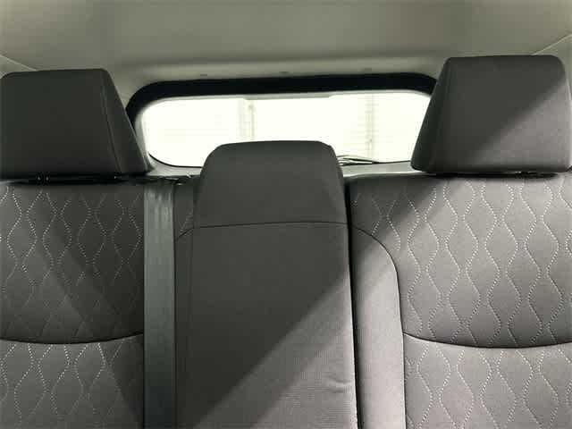 2023 Toyota Corolla Cross LE Celestite at Robbins Nissan