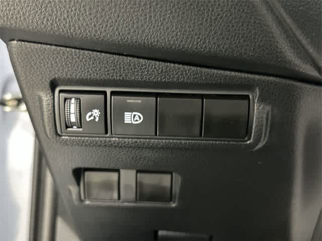 2023 Toyota Corolla Cross LE Celestite at Robbins Nissan