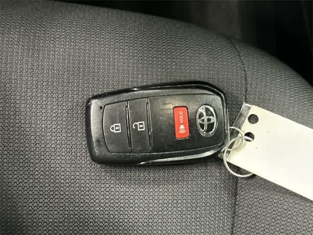 2023 Toyota Corolla Cross LE Celestite at Robbins Nissan