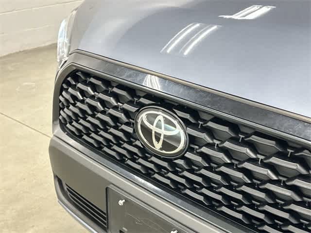 2023 Toyota Corolla Cross LE Celestite at Robbins Nissan