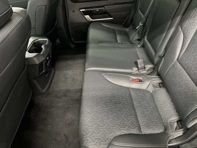 2024 Toyota Sequoia Limited Blueprint at Group 1 Toyota Southwest