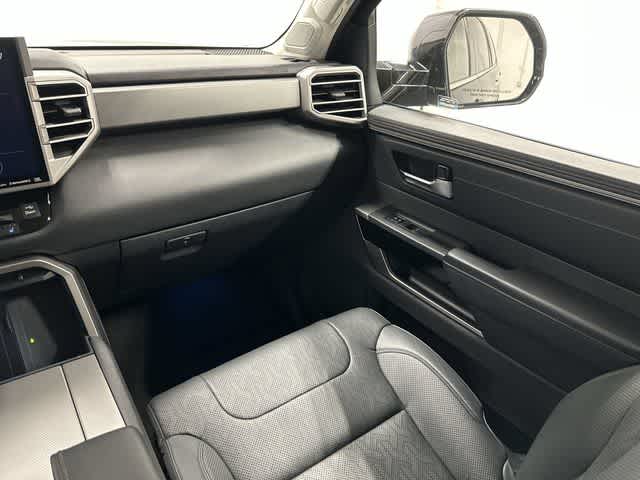 2024 Toyota Sequoia Limited Blueprint at Group 1 Toyota Southwest