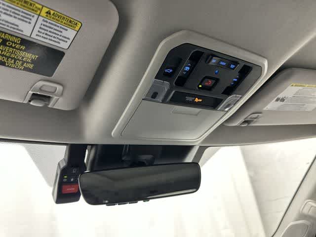 2024 Toyota Sequoia Limited Blueprint at Group 1 Toyota Southwest