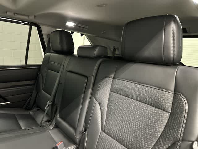 2024 Toyota Sequoia Limited Blueprint at Group 1 Toyota Southwest