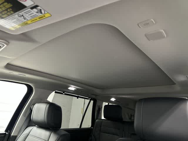 2024 Toyota Sequoia Limited Blueprint at Group 1 Toyota Southwest