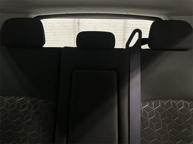 2024 Mitsubishi Outlander Sport ES Sunshine Orange Metallic at Sterling McCall Nissan