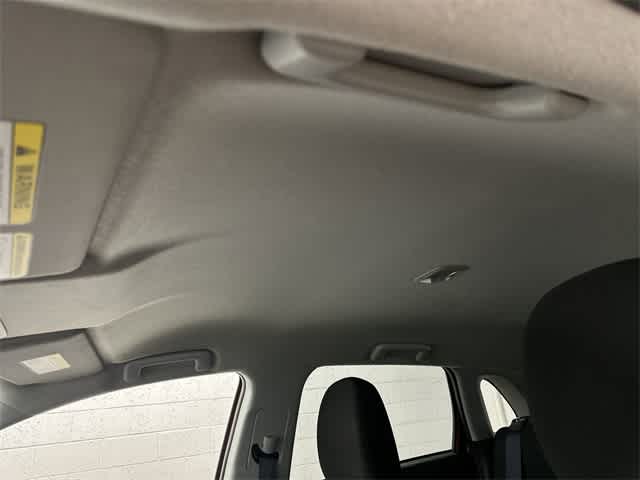 2024 Mitsubishi Outlander Sport ES Sunshine Orange Metallic at Sterling McCall Nissan