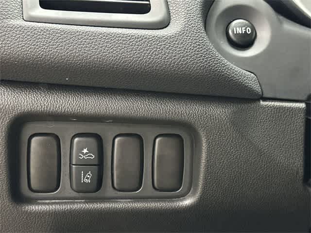 2024 Mitsubishi Outlander Sport ES Sunshine Orange Metallic at Sterling McCall Nissan