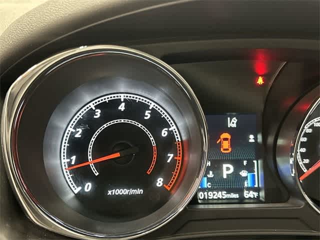 2024 Mitsubishi Outlander Sport ES Sunshine Orange Metallic at Sterling McCall Nissan