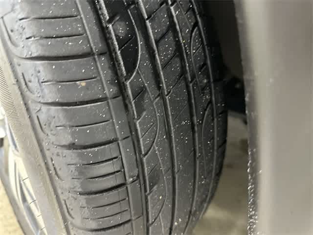 2024 Mitsubishi Outlander Sport ES Sunshine Orange Metallic at Sterling McCall Nissan