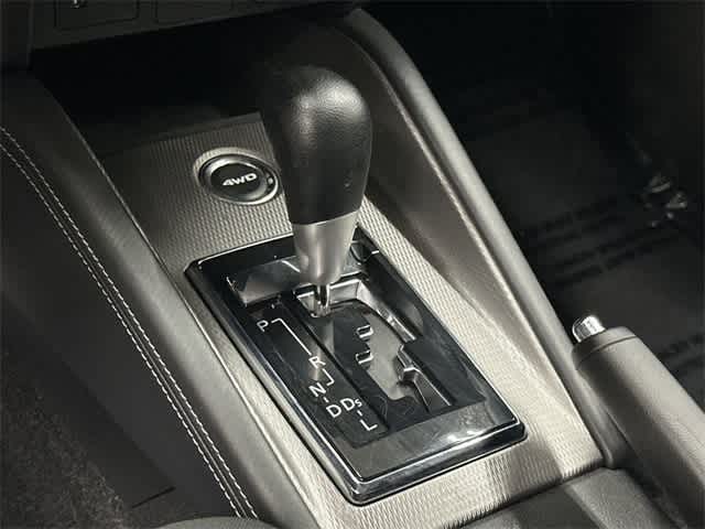 2024 Mitsubishi Outlander Sport ES Sunshine Orange Metallic at Sterling McCall Nissan