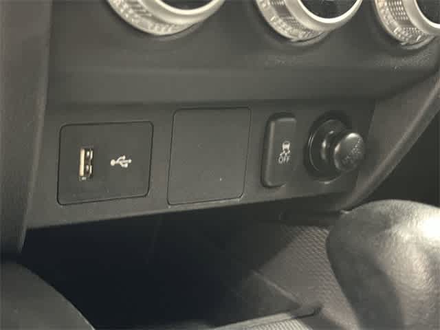 2024 Mitsubishi Outlander Sport ES Sunshine Orange Metallic at Sterling McCall Nissan