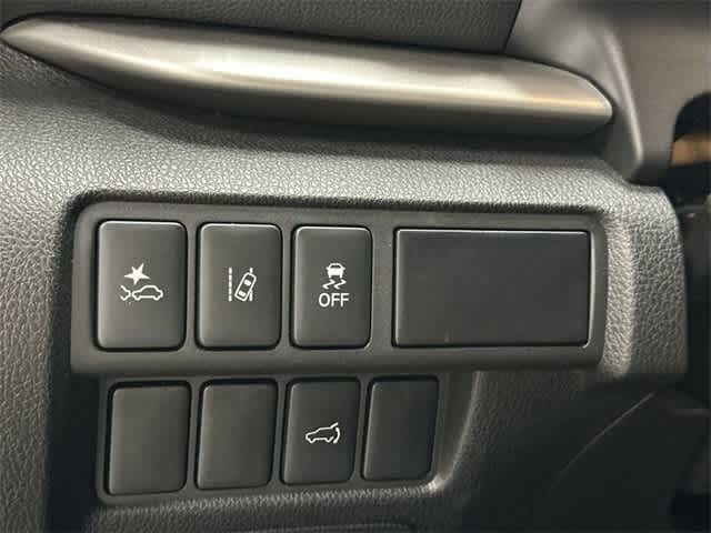 2024 Mitsubishi Eclipse Cross SE Alloy Silver Metallic at HGreg Houston