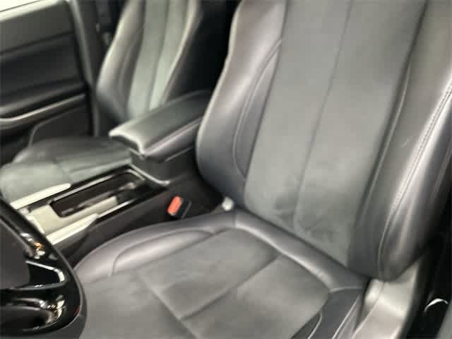 2024 Mitsubishi Eclipse Cross SE Alloy Silver Metallic at HGreg Houston