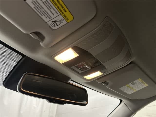 2024 Mitsubishi Eclipse Cross SE Alloy Silver Metallic at HGreg Houston