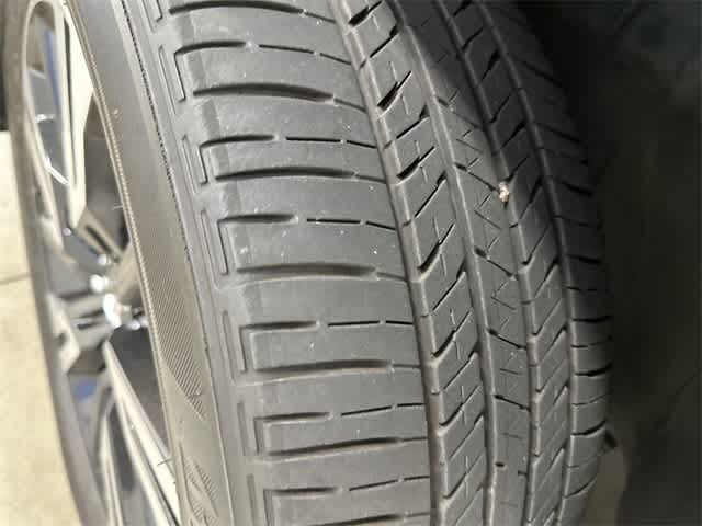 2024 Mitsubishi Eclipse Cross SE Alloy Silver Metallic at HGreg Houston