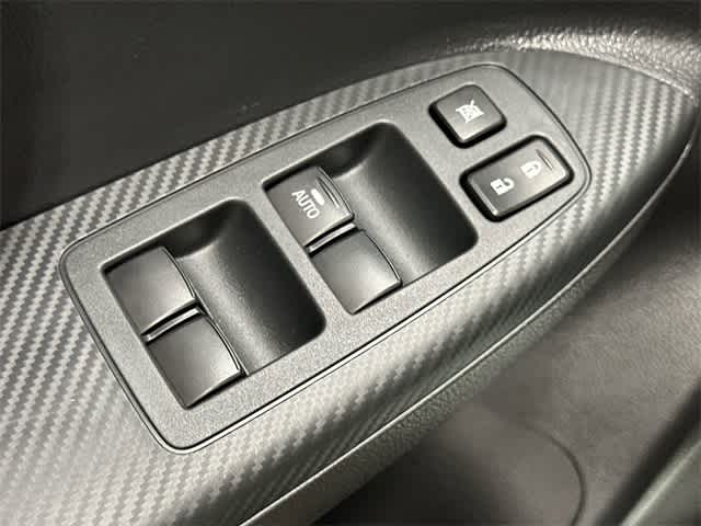 2024 Mitsubishi Eclipse Cross SE Alloy Silver Metallic at HGreg Houston