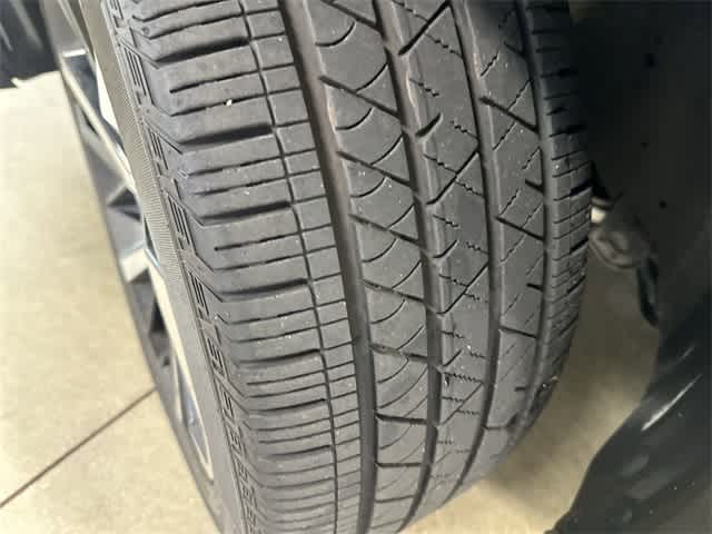 2023 Mitsubishi Outlander SE White Diamond at HGreg Houston