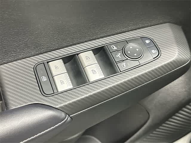 2023 Mitsubishi Outlander SE White Diamond at HGreg Houston