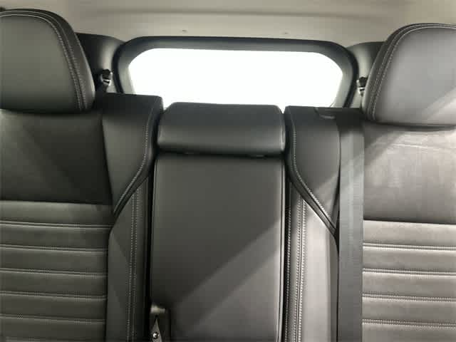 2023 Mitsubishi Outlander SE White Diamond at HGreg Houston