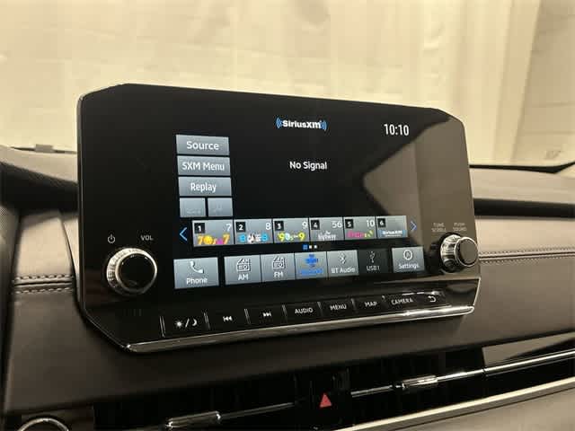 2023 Mitsubishi Outlander SE White Diamond at HGreg Houston