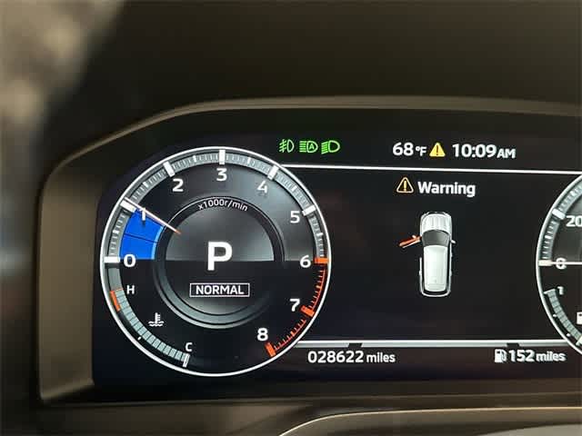 2023 Mitsubishi Outlander SE White Diamond at HGreg Houston