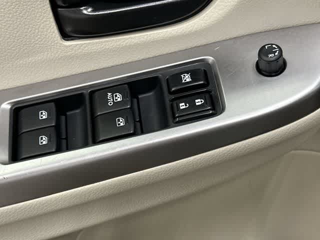 2016 Subaru Impreza 2.0i Jasmine Green Metallic at Mac Haik Ford