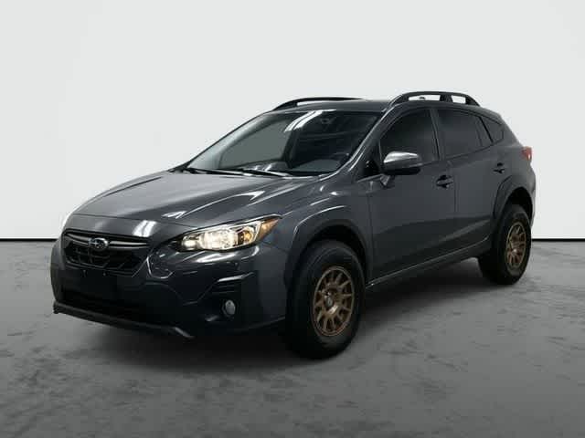 2023 Subaru Crosstrek Sport AWD