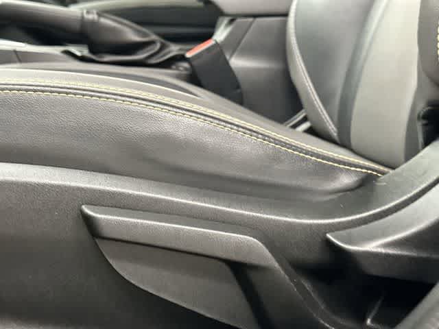 2023 Subaru Crosstrek Sport Magnetite Gray Metallic at HGreg Houston