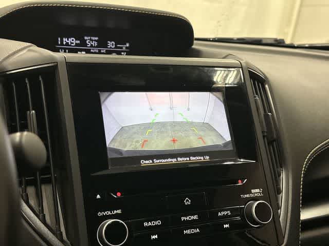 2023 Subaru Crosstrek Sport Magnetite Gray Metallic at HGreg Houston