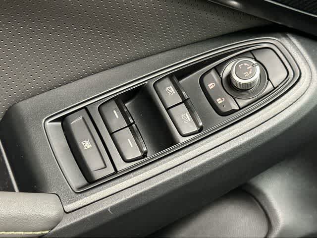 2023 Subaru Crosstrek Sport Magnetite Gray Metallic at HGreg Houston